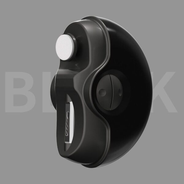 2 in 1 Electric Polishing Automatic Nail Clippers - Image 11