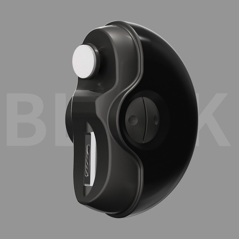 2 in 1 Electric Polishing Automatic Nail Clippers - Image 11