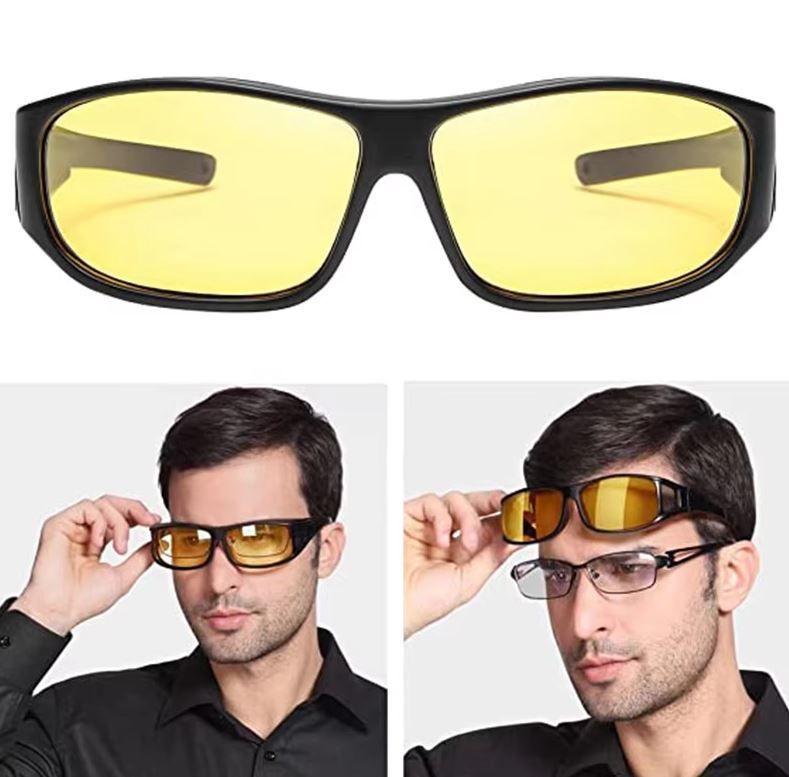 Drive with Confidence: Enhance Visibility with NightSight - Image 6