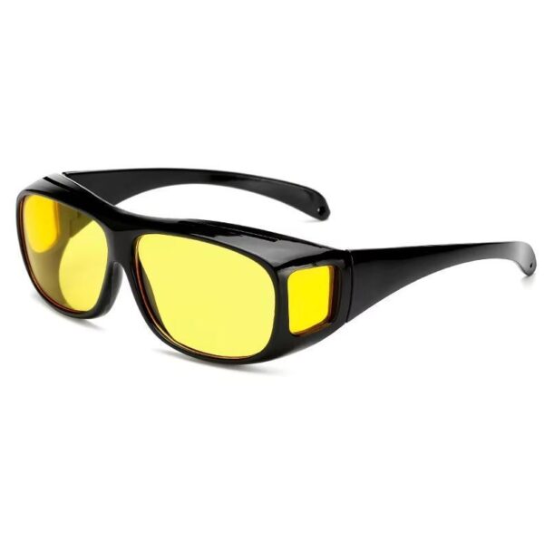 Drive with Confidence: Enhance Visibility with NightSight - Image 7