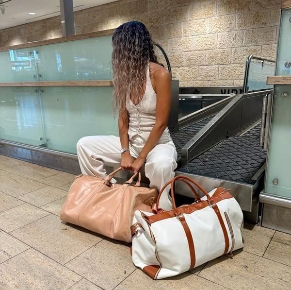 Luxe Mega Bag - One Bag Fits All Saves More - Image 5