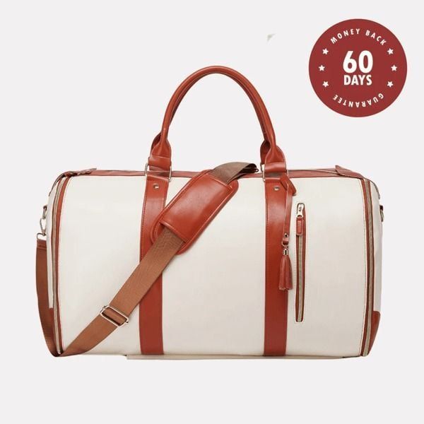 Luxe Mega Bag - One Bag Fits All Saves More - Image 6