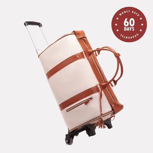 Luxe Mega Bag - One Bag Fits All Saves More - Image 7