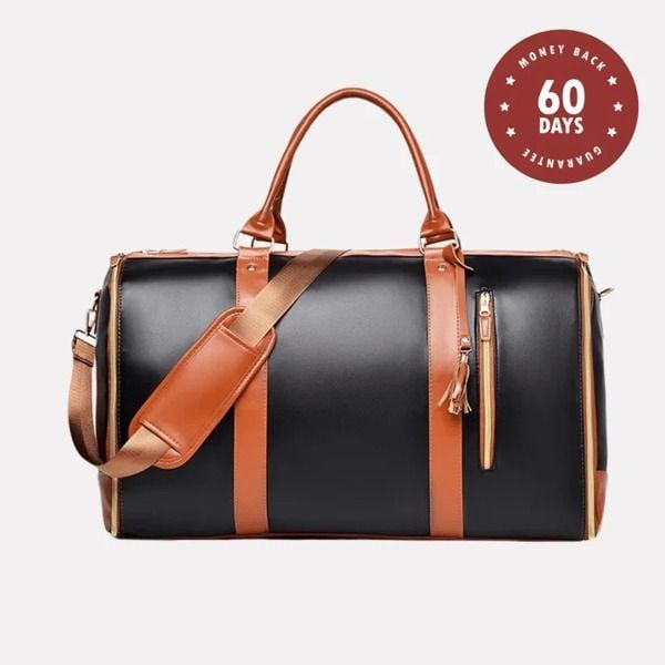 Luxe Mega Bag - One Bag Fits All Saves More - Image 8