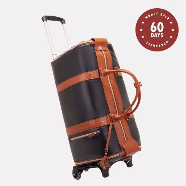 Luxe Mega Bag - One Bag Fits All Saves More - Image 9