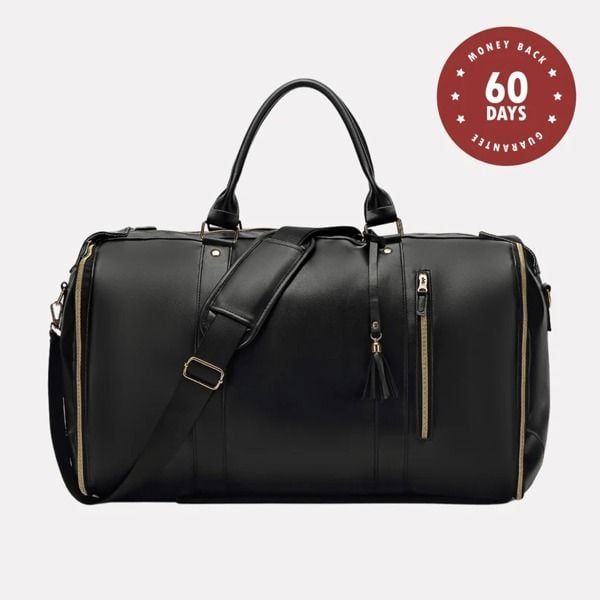 Luxe Mega Bag - One Bag Fits All Saves More - Image 10