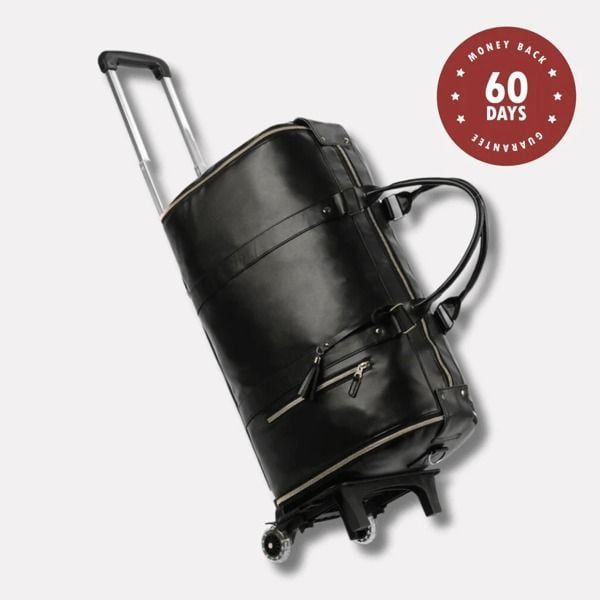 Luxe Mega Bag - One Bag Fits All Saves More - Image 11