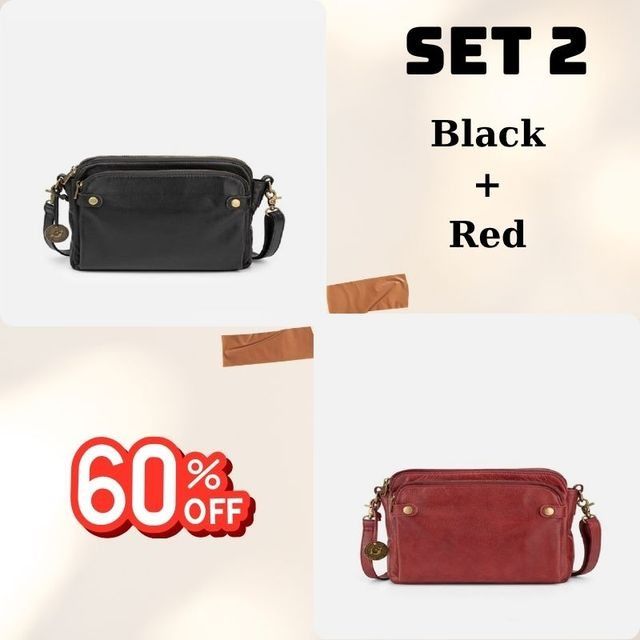 Hot Sale 50 New Crossbody PU leather Shoulder Bags and Clutches - Image 8