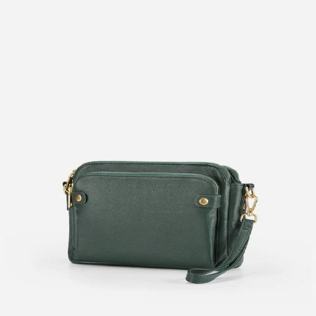 Hot Sale 50 New Crossbody PU leather Shoulder Bags and Clutches - Image 10