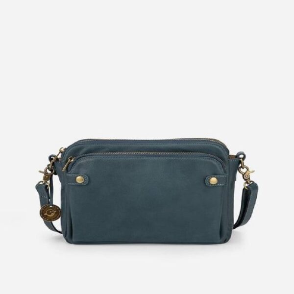Hot Sale 50 New Crossbody PU leather Shoulder Bags and Clutches - Image 12