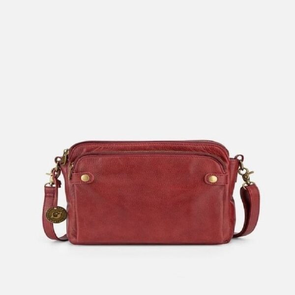 Hot Sale 50 New Crossbody PU leather Shoulder Bags and Clutches - Image 13
