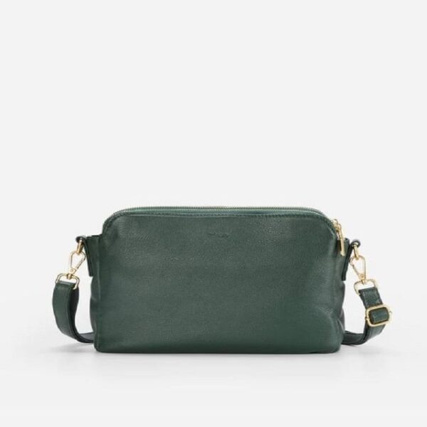Hot Sale 50 New Crossbody PU leather Shoulder Bags and Clutches - Image 15