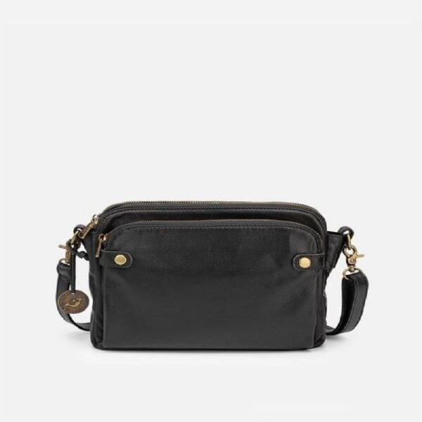 Hot Sale 50 New Crossbody PU leather Shoulder Bags and Clutches - Image 19