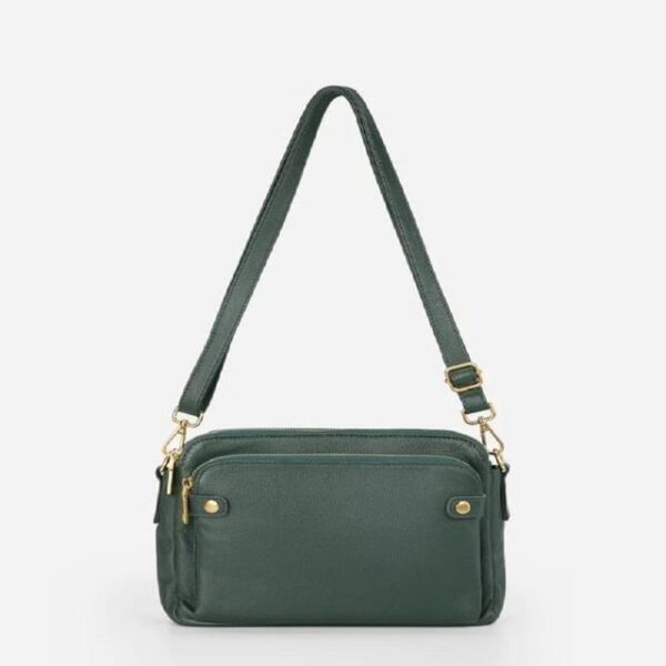 Hot Sale 50 New Crossbody PU leather Shoulder Bags and Clutches - Image 20