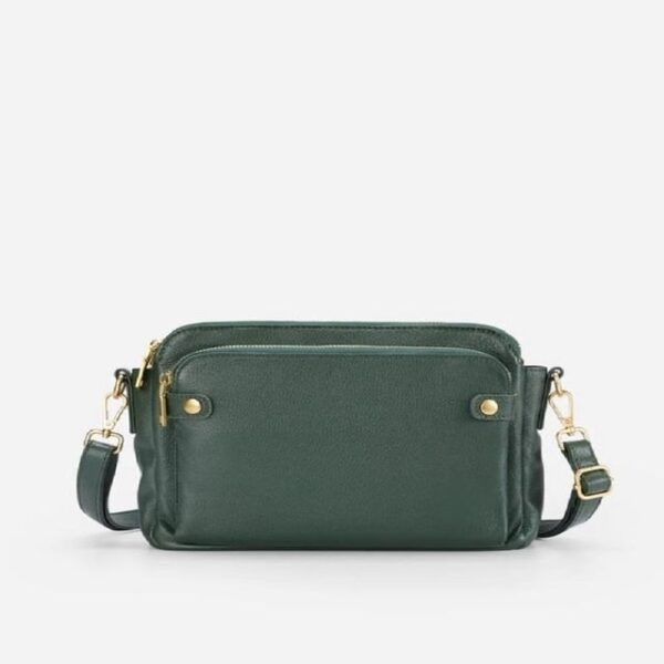 Hot Sale 50 New Crossbody PU leather Shoulder Bags and Clutches - Image 22