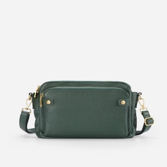 Hot Sale 50 New Crossbody PU leather Shoulder Bags and Clutches - Image 22
