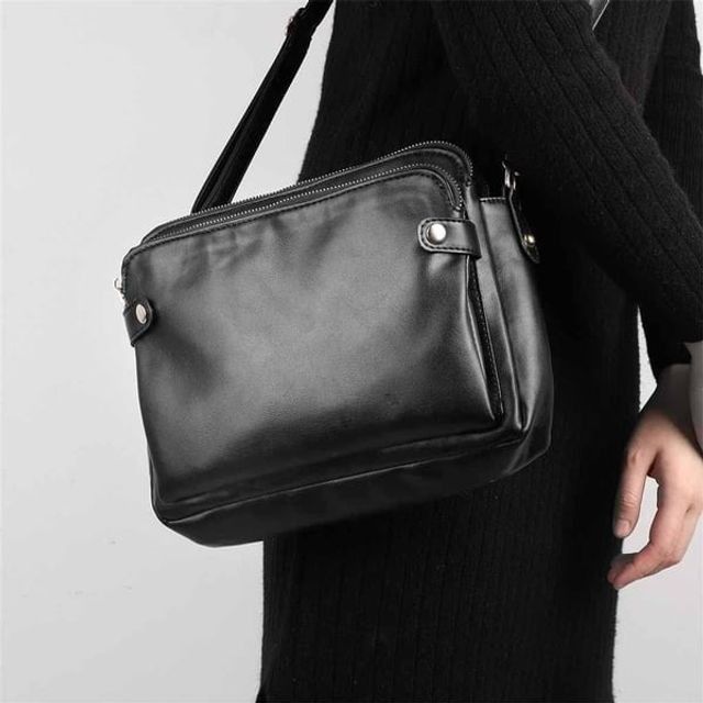 Hot Sale 50 New Crossbody PU leather Shoulder Bags and Clutches - Image 25