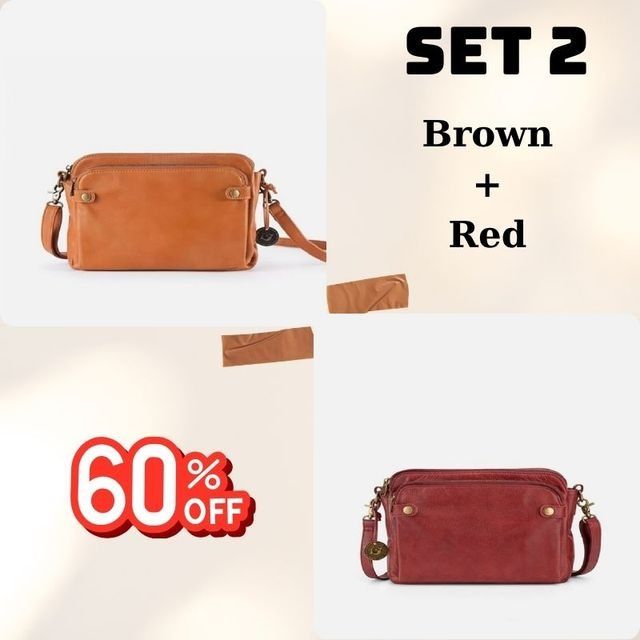 Hot Sale 50 New Crossbody PU leather Shoulder Bags and Clutches - Image 38
