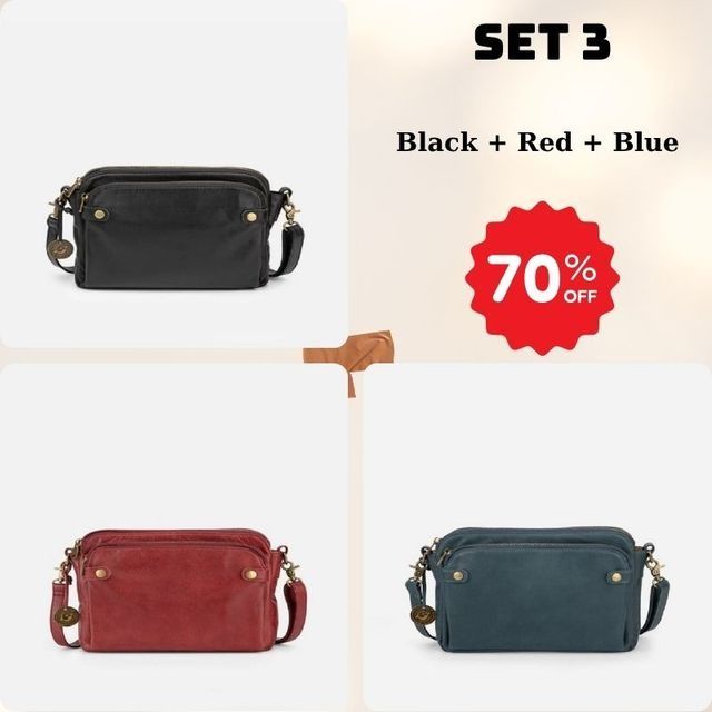 Hot Sale 50 New Crossbody PU leather Shoulder Bags and Clutches - Image 39